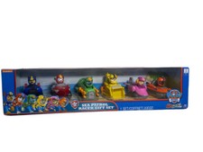 Paw Patrol Sea Patrol Racer