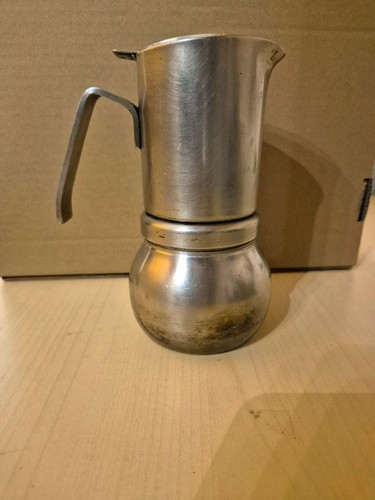 Caffettiera stella 2 tazze - , 4/2