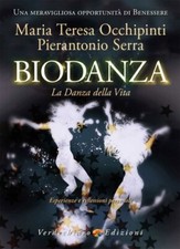 LIBRO BIODANZA - LA DANZA