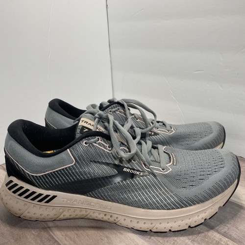 Brooks transcend scarpe - brooks, da