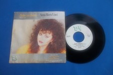 ANNA MARIA VINCI "Before the