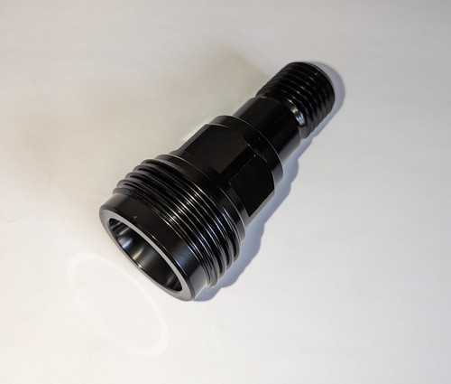 Adattatore corona unc - 5/4,