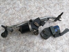 MOTORINO MECCANISMO TERGICRISTALLO ANT. PEUGEOT 1007 3P ANNO 2005 RICAMBI AUTO