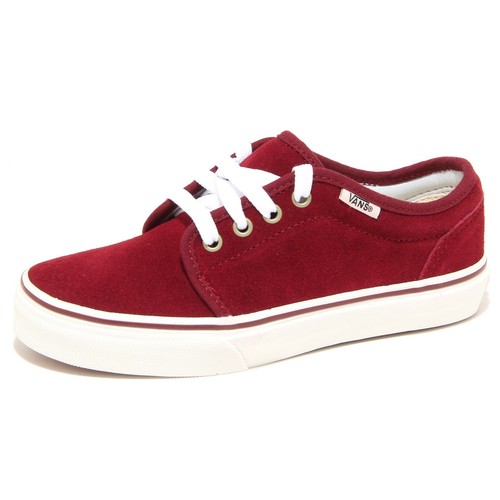 7594n sneakers bimbo vans - bimbo,
