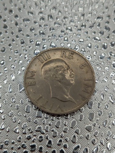 Italy lite 1936 - italy, 2