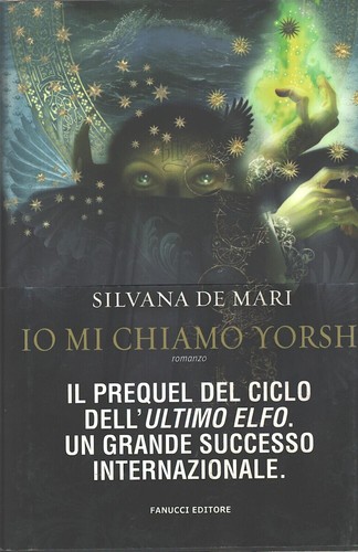 Chiamo yorsh de - mi,