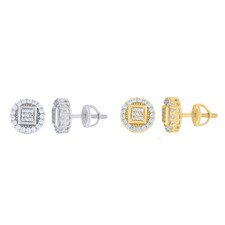 925 Argento Sterling Rotondo