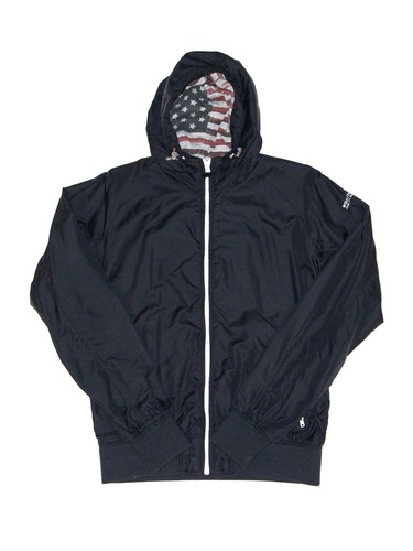 Giacca vento vintage y2k - a,