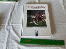 🟦REGGIANA CALCIO DA