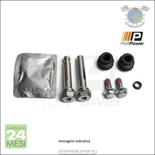 Kit riparazione pinza freno
