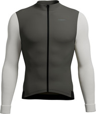 Maglia Ciclismo Invernale Uomo