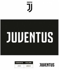 Tappeto arredo Juventus cm