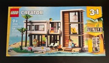 LEGO Creator Modern House