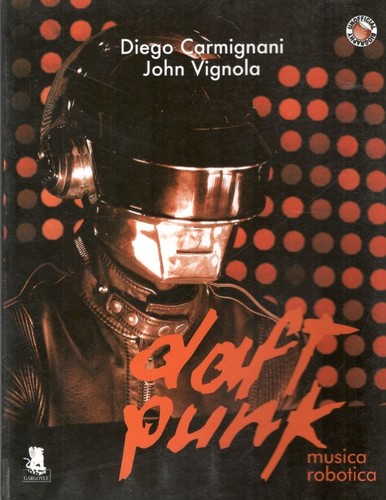 Daft punk musica robotica - daft, punk,