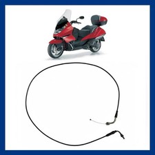 Cavo Filo Chiusura Gas Aprilia
