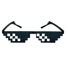 Occhiali da sole Thug Life