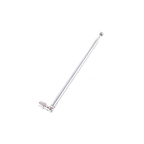Broadcast enhancer antenna - broadcast,