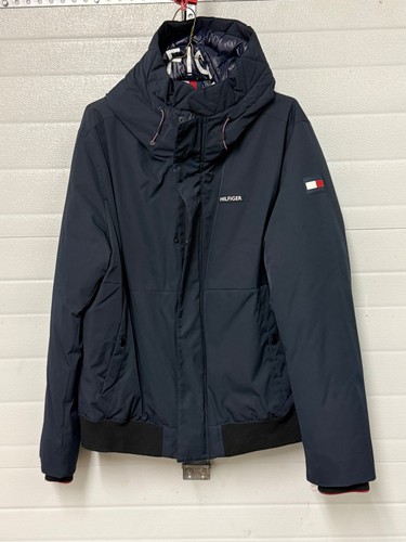 Giacca invernale tommy - giacca,