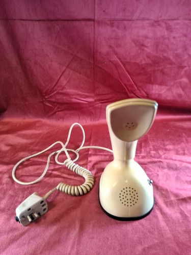 Vecchio telefono cobra - vecchio,