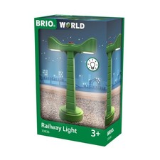 LUCE PER BINARI railway light