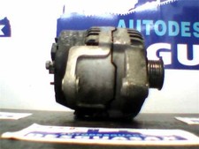 123500008 100AMP  Alternador