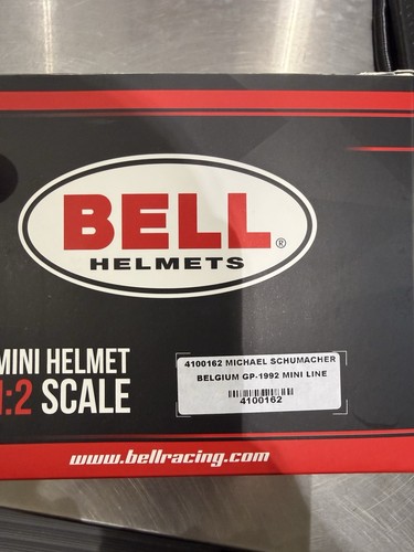 Casco bell mini - casco, 1/2