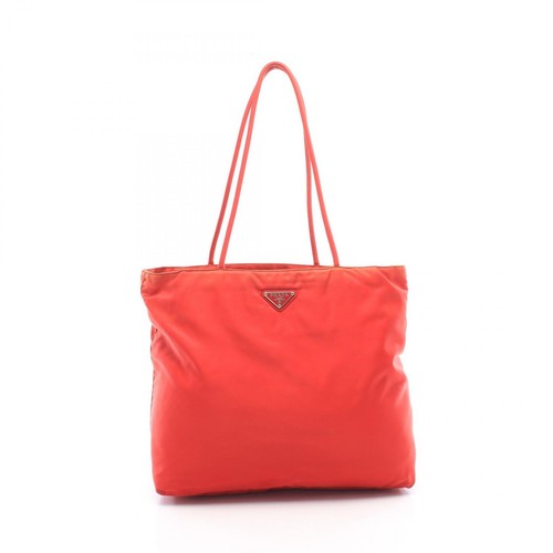 Borsa tracolla prada logo - a,