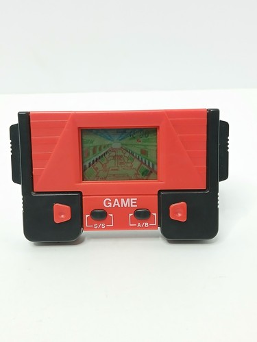 Videogioco portatile vintage