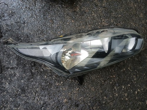 Ford transit connect mk2 faro - ford,