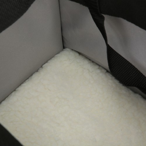Borsa per cani staccabile - borsa,