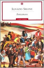 Fontamara (Oscar Classici Moderni) von Silone, Ignazio | Buch | Zustand sehr gut