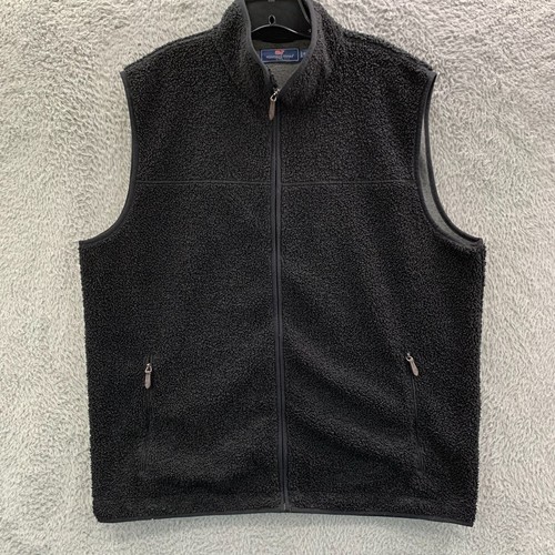 Vineyard vines maglione gilet - vineyard,