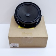 VOLKSWAGEN TIGUAN AD MK2 Front