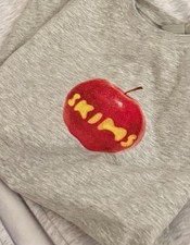 T-shirt SKIMS NYC Store