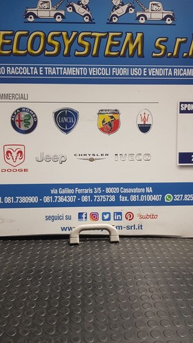 Maniglia sottotetto per - maniglia,