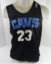 1990s Cleveland Cavaliers #23