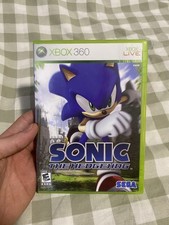 Sonic the Hedgehog (Microsoft