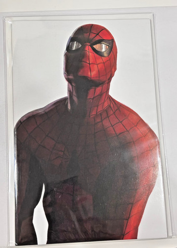 Amazing spider man - spider-man, #50