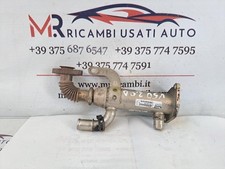 SCAMBIATORE DI CALORE PER VOLVO V50 1° Serie 875816W D4204T2 diesel 1998 (03>07