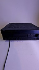 Yamaha Natural Sound AV