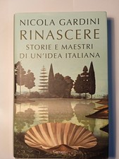RINASCERE Storie e maestri di