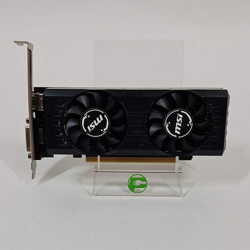 Msi radeon 550 gb gddr4 - 550,