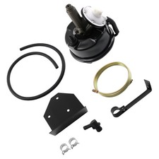 Remote con l'installazione Kit