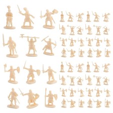 1:72 200/Set Plastica Antiche