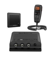 Garmin Vhf 315, Modular