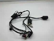 IMPIANTO ELETTRICO CABLAGGIO