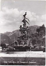 BORGO VALSUGANA - TRENTO -