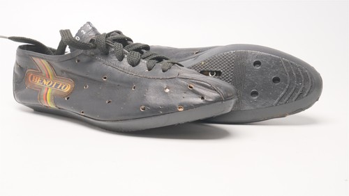 Scarpe benotto vintage - scarpe, uomo