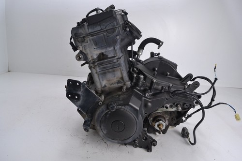 Motore yamaha tdm 900 - motore,