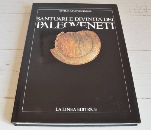 Attilio mastrocinque santuari - mastrocinque,